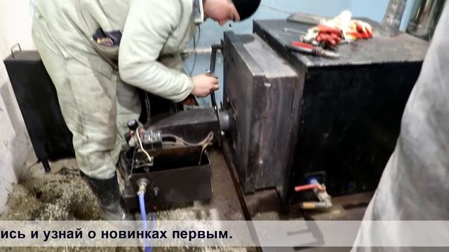 ЧИСТКА ГОРЕЛКИ ГНОМ (НЕ УБИВАЕМАЯ) ЖЕСТЬ В КОНЦЕ смотреть онлайн