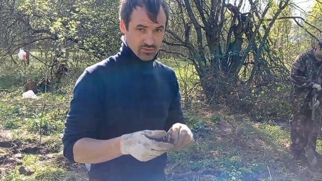 Шурфим советский хутор, где стояли наши войска. смотреть онлайн