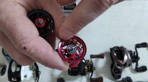 #1 Школа ультралайткастинга Как выбрать мультипликаторную катушку для ловли на самые лёгкие приманк