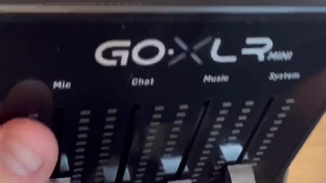 Go XLR Mini Unboxing смотреть онлайн