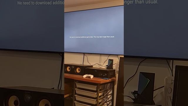 Nvidia gamestream problem смотреть онлайн
