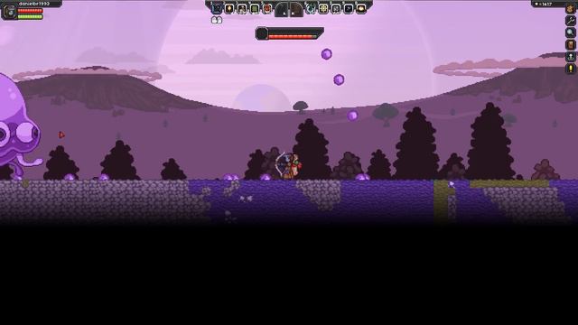 JELLY KING! (4th Starbound Boss) - Starbound Beta Gameplay #41 (Let's Play) смотреть онлайн