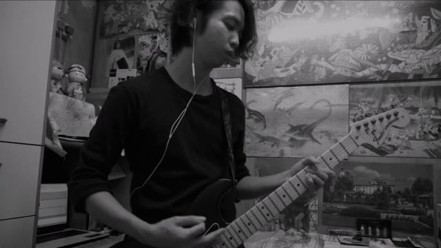 Слот-Над Пропастью Во Лжи(Guitar Cover) смотреть онлайн