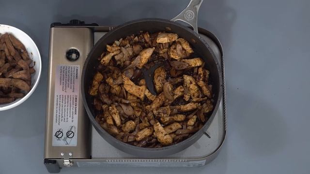 Pork Igado Recipe смотреть онлайн