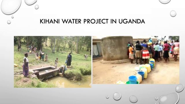 Well4Africa - social initiative of the Secular Franciscan Order смотреть онлайн