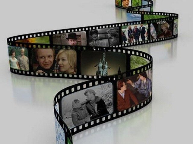 Советские актрисы. смотреть онлайн