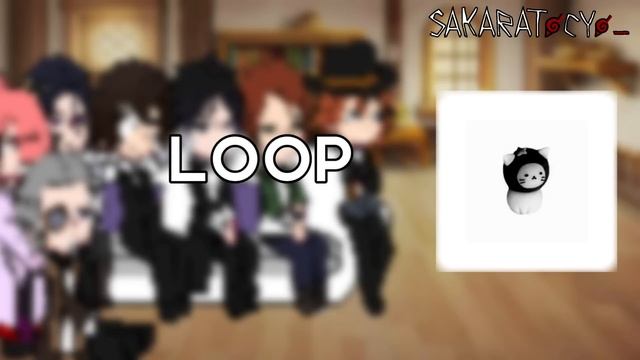 Port mafia react to Ada || Kenji and Kyouka || no ships || Mori's Feet смотреть онлайн