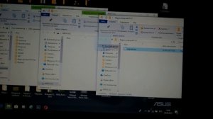 Воспроизведение видео на Medianav Evolution