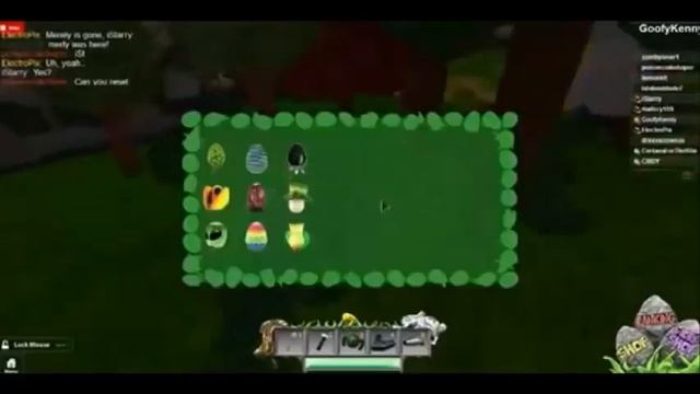Roblox Egg Hunt 2014: How to get Rubby Faberge Egg of Sparkle Time смотреть онлайн