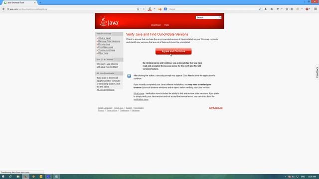 Java Install смотреть онлайн