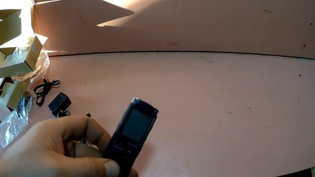 Обзор! Диктофон для моего канала. Digital Voice Recorder