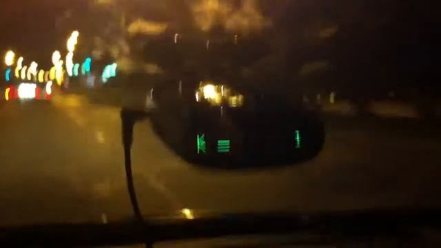 Streetstorm STR-8800EXT и радар Кречет смотреть онлайн