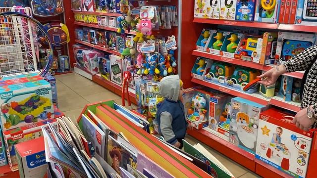 Семейная прогулка по Марине МЕРСИН/Mersin Marina 2022 смотреть онлайн