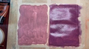 Грунт для пастели делаем из материалов из строительного магазина.