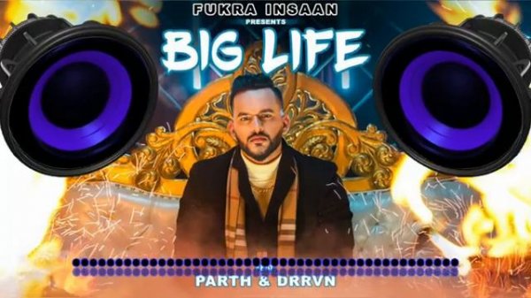 FUKRA INSAAN - BIG LIFE 🔊 DEEP BASS BOOSTED 🔊 TRAP MUSIC 🔊 CAR BASS 🔊 ULTRA BASS 🔊