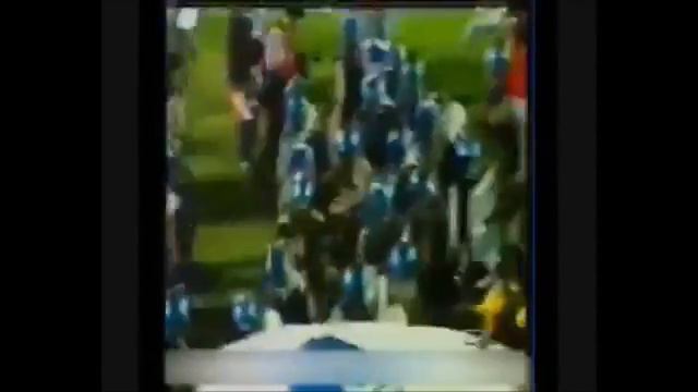 Brutal pelea de Chilavert contra el Tino Asprilla y Victor Hugo Aristizábal смотреть онлайн