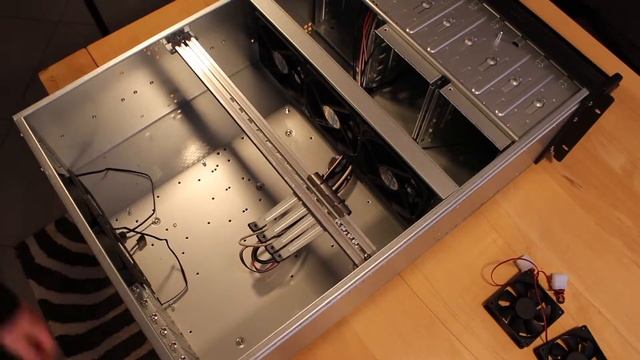 Rackify my gaming pc/workstation смотреть онлайн