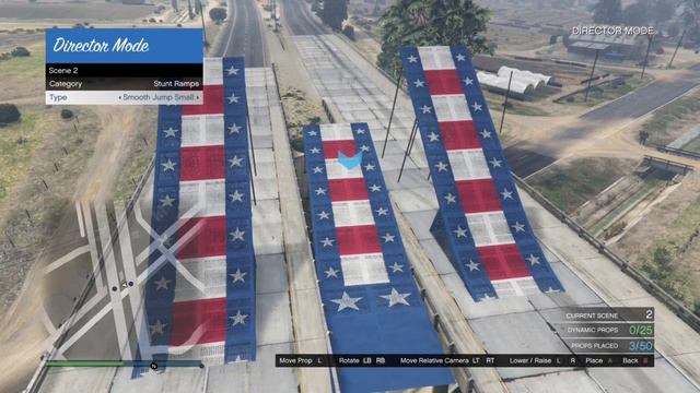 GTA 5 director mode gameplayer смотреть онлайн