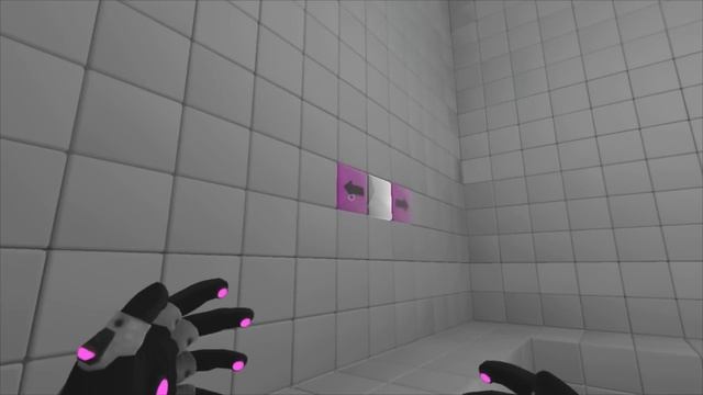 Gameplay HD Q.U.B.E: Ending / Final. смотреть онлайн