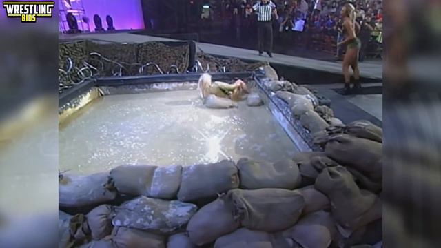 The Worst Rated WCW Matches In History