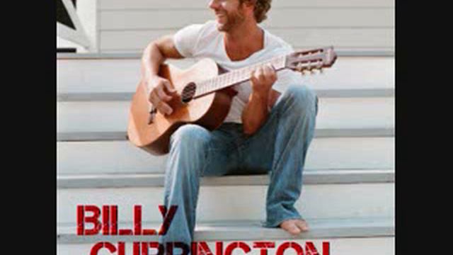 Billy Currington- People Are Crazy смотреть онлайн