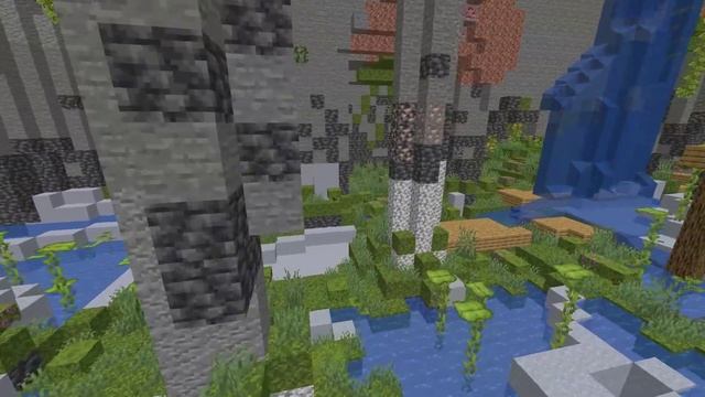 MINECRAFT | 1.18 Pre1 смотреть онлайн
