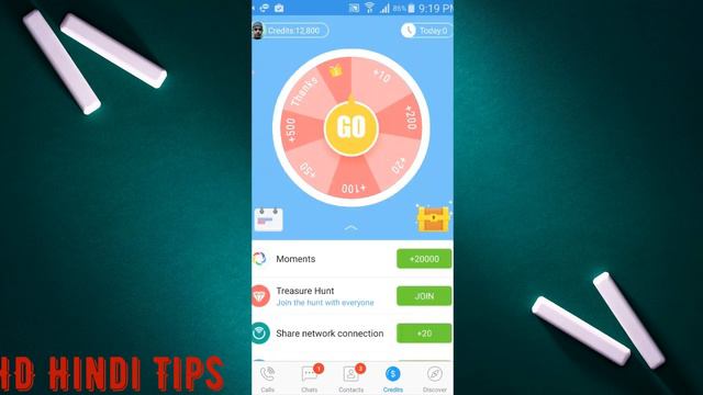 How to Unlimited Voice Call 2G & 3G Android Mobile смотреть онлайн