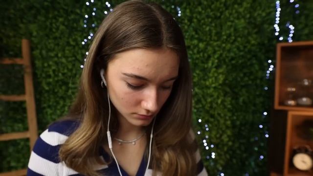 ASMR - Doing Your MakeUp! (Dutch) смотреть онлайн