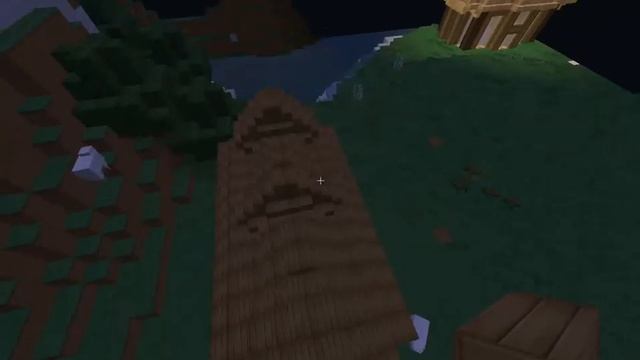 Mini Horse Stables! - Minecraft Let's Build смотреть онлайн