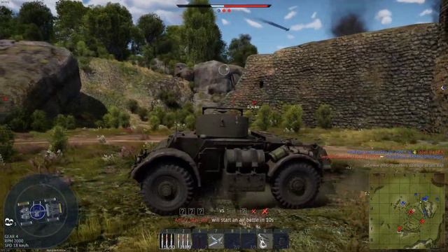 These New War Thunder Sounds Are Great! смотреть онлайн