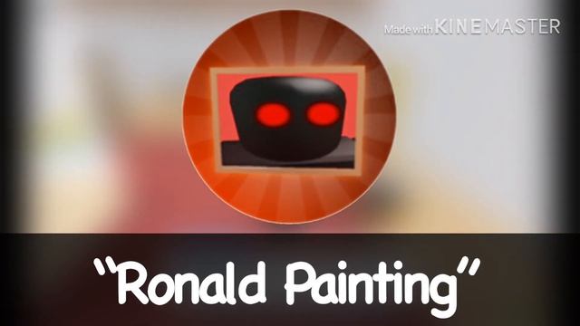 How to get the “YOU FOUND THE CREATOR!” & “RONALD PAINTING” BADGES in CRUISE [STORY] || ROBLOX смотреть онлайн