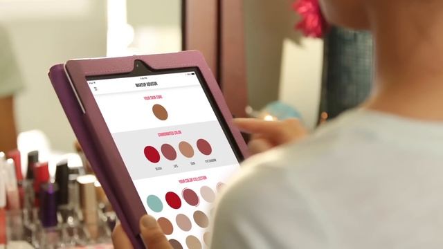 Introducing Scribble - The world's first color picker pen & stylus смотреть онлайн