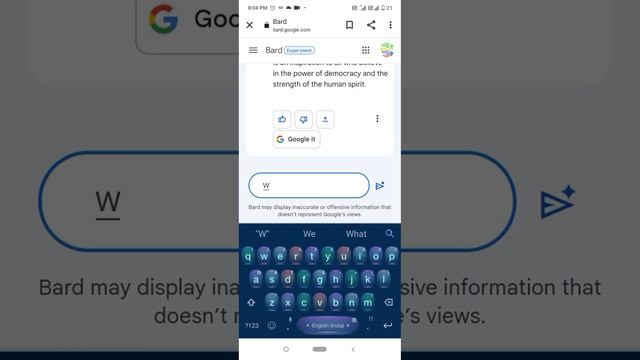 #GOOGLE BARD AI CHATBOT, #google bard, #new AI, Artificial Intelligence, #how to use Google Bard смотреть онлайн