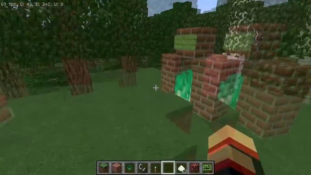 | МАЙНКРАФТ | ОБЗОР МОДА | FLOOCRAFT | ВЕРСИЯ 1.12 | смотреть онлайн