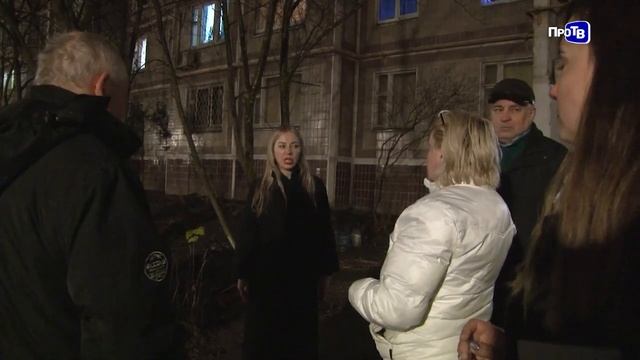 Мониторинг территорий города смотреть онлайн