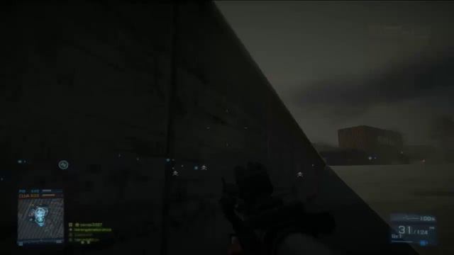 Battlefield 3 || Учимся стрелять [Часть 1] смотреть онлайн