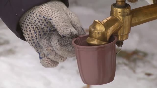 Пункт обогрева. Итоги и благодарности. смотреть онлайн