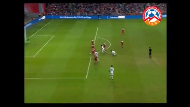 Denmark Vs Armenia 0-4 11 06 2013