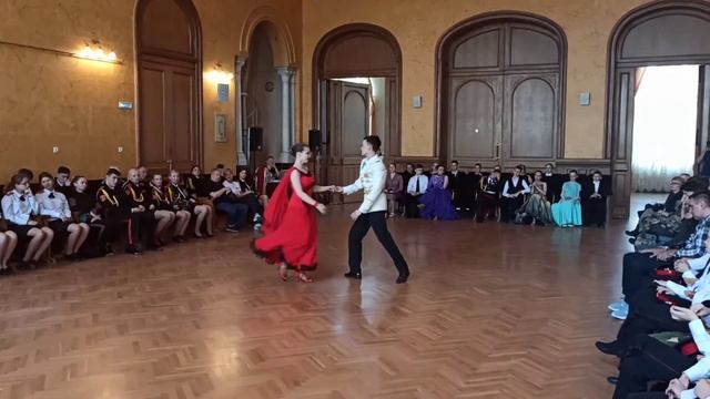 Русский вальс. смотреть онлайн