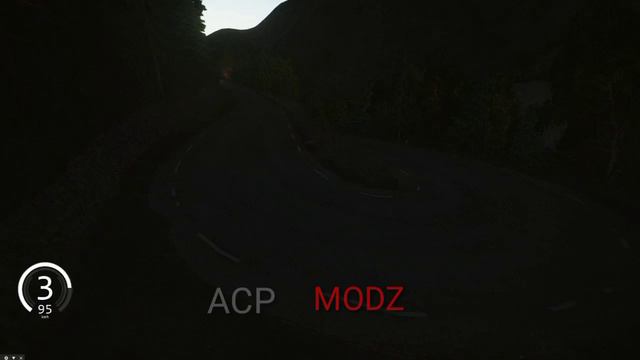 Assetto Corsa _ BMW E36 RALLY - SOUND MOD - W.I.P смотреть онлайн