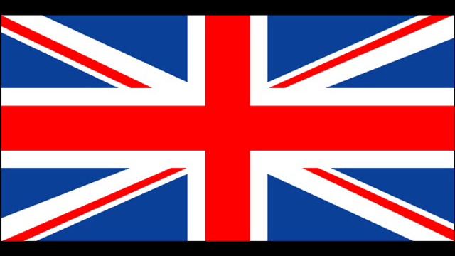United Kingdom national anthem 8-bit смотреть онлайн