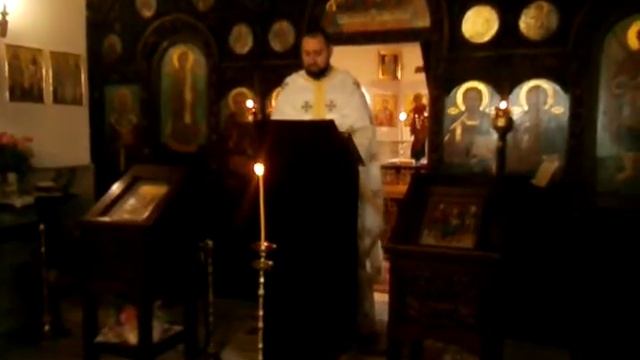 Храм "Св.ВМЧК Мина гр.София смотреть онлайн