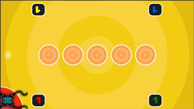 1 2 3 4 Player Mini Games Android, Ios Gameplay