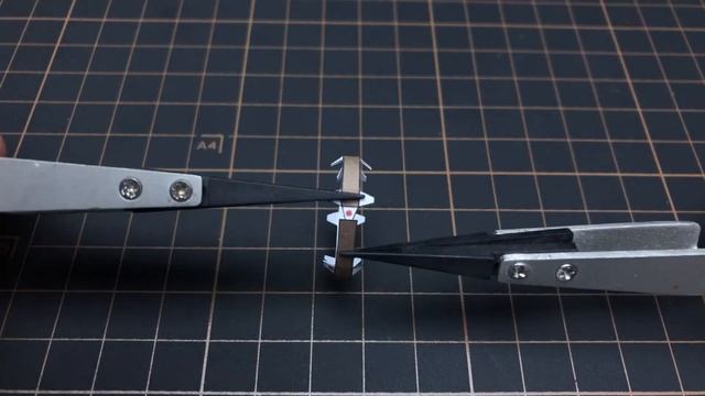 Tiger I (Panzerkampfwagen VI Tiger Ausf. H1) Paper Model смотреть онлайн