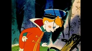 Вот тебе и пирожки! Чё? Чёт такое-то? Чёрные!