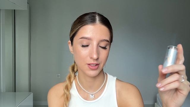 Распаковка из золотого яблока и вайлдберриз ✨ Обновление косметички смотреть онлайн