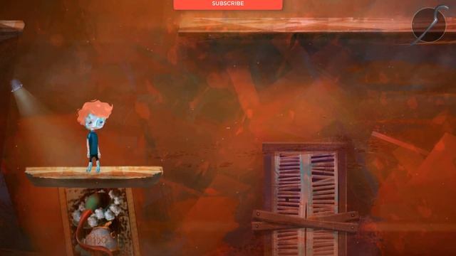Nubla Gameplay (PC Game) смотреть онлайн