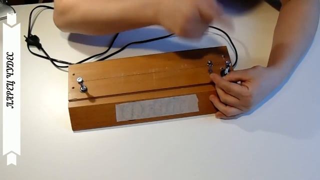 Термонож (терморезак, терморезка) как сделать?/Termonozh (termorezak) how to do? DIY смотреть онлайн