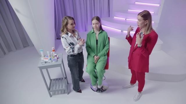 Запуск новой линии бренда Artistry Studio™ смотреть онлайн