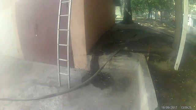 Крыша гаражей смотреть онлайн